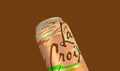reloadbaggage's tweet photo. La Croix is really making a push to lock down the Philly seltzer market. #mylacroix #sparklinwatertho #relunch https://t.co/JKenl380wY