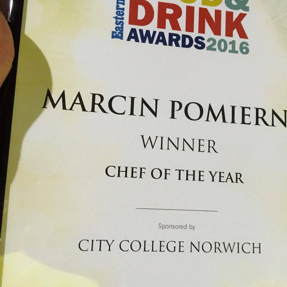 ChefMagicNorwich tweet media