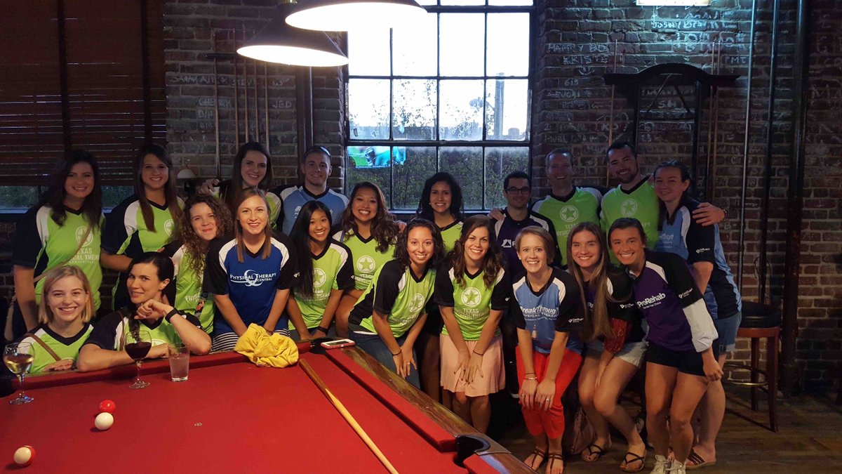 Bennettab's tweet photo. SUPER proud of these @southcollegedpt students who were matched to @ConfluentHealth for #ResidentLife https://t.co/yUvTSx58oI