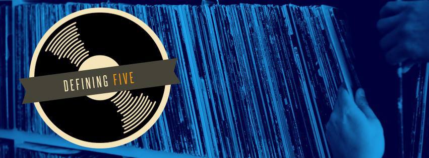 Members of Dry Summers, Lydia Burrell and Brenda discuss songs that have impacted them: leoweekly.com/2016/09/defini…