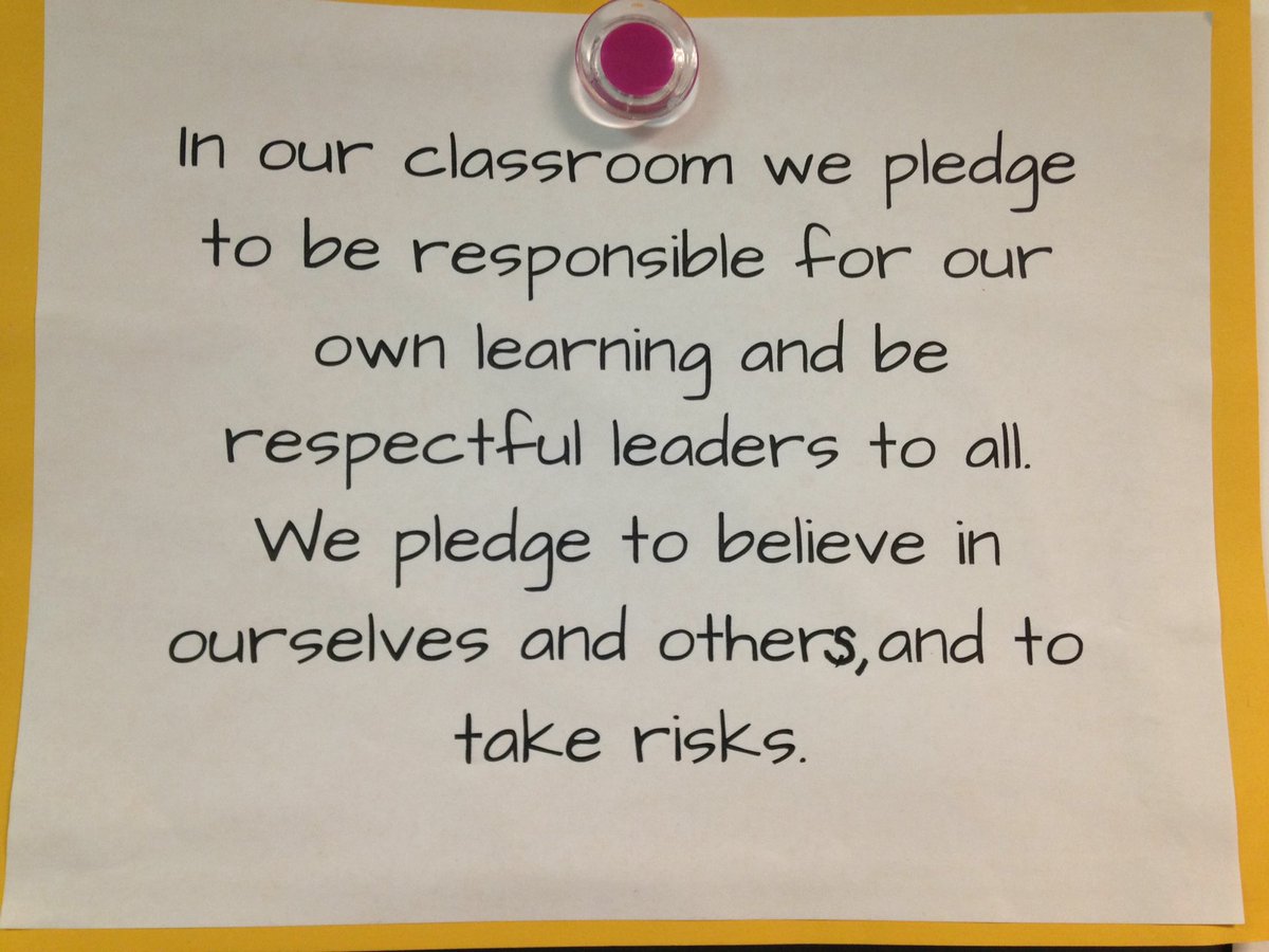MrsB_HLE's tweet photo. Living our own vision! Student coaching, encouragement, responsibility for self learning/actions. #HLELiveTheVision https://t.co/yUnAqS9MiN