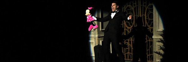 Valnome's tweet photo. este amor es algo eterno
TEATRO EN VCP PARA LUIFA https://t.co/bixoJ5b6C2