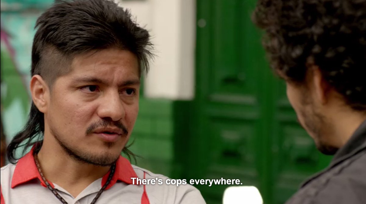 Favorite TV show of all time Lounge