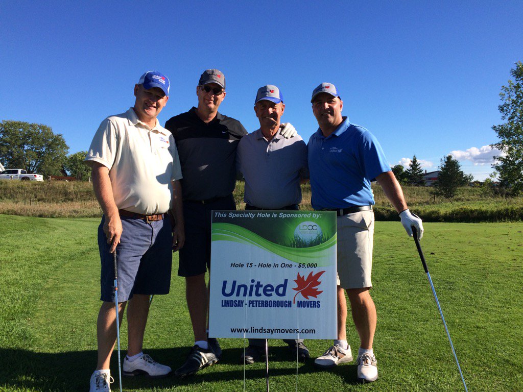 peterboromovers's tweet photo. Great day at the LDCC golf tournament!!
Thanks Rebecca https://t.co/pDh77x7SBg