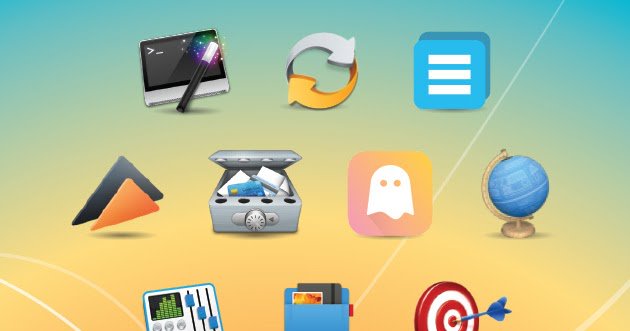 chakazdeals's tweet image. The #CreativeProductivity #MacBundle 9 #MacApps to Streamline lnk.al/2Gkk