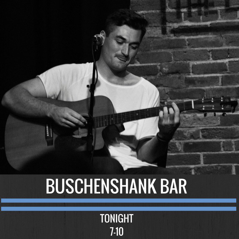 WillieShaw's tweet photo. #NYC let's get weird! Come see us at @BKBuschenschank in #Brooklyn from 7-10!! #nocover #nycnights #music #muchlove https://t.co/Le0zc80ER6