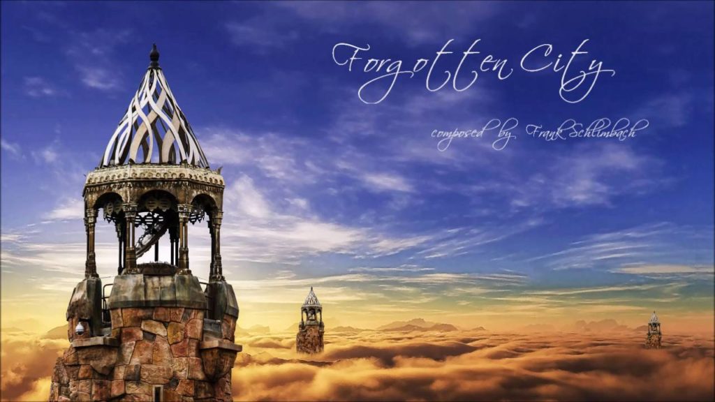 EmpireOfRelax's tweet image. goo.gl/w5PosI --&amp;gt; #Frank #Schlimbach - Forgotten City ( ... #Avilion #Cello #Cinematic