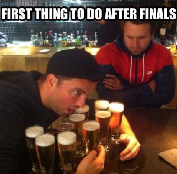 JamieMorrisonCP's tweet photo. Ugggggghhhhhh #finalsweek #mybrainhurts #whatifjuststayataholidayinnexpress # https://t.co/C8IY5Q8A2z