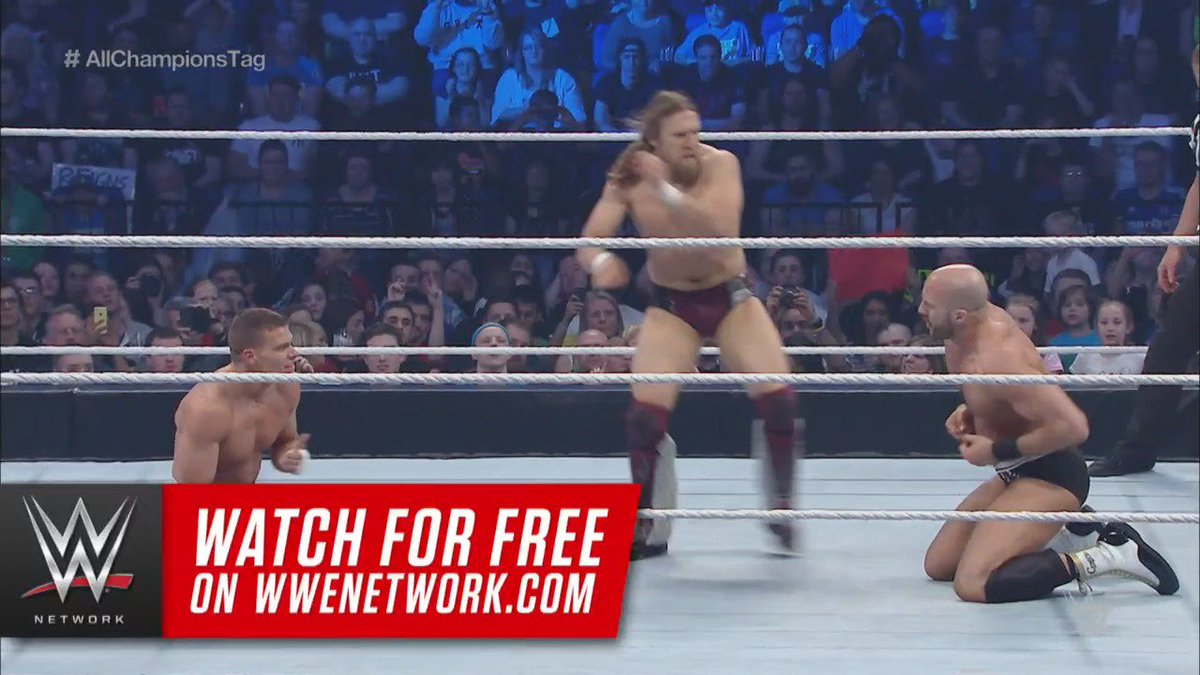 Each week #SDLive and #TeamBlue bring their A-game, but that's been happening for years.