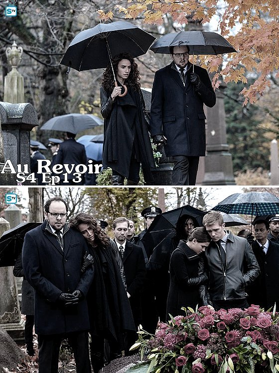 SonniaM51's tweet image. @cwbatb I am not ready to say #AuRevoirBatB tonight–will miss #BatB Cast‘n’Crew so much. Can’t believe it’s over 😭