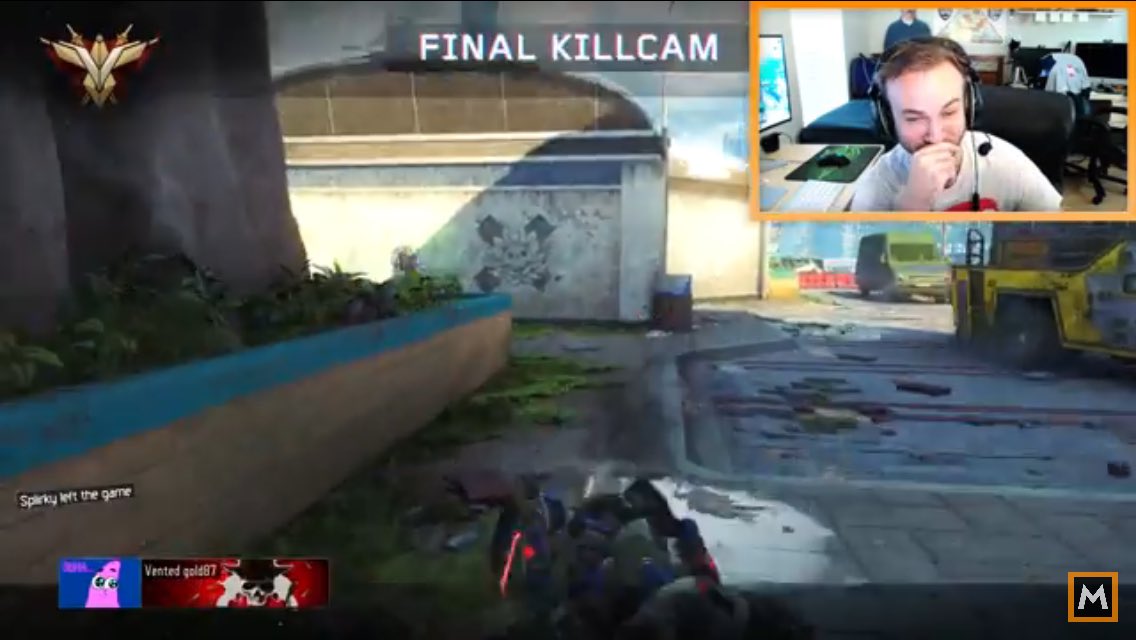 GamingVented's tweet photo. @M3RKMUS1C I'm vented gold87 https://t.co/CF0v58AUF9