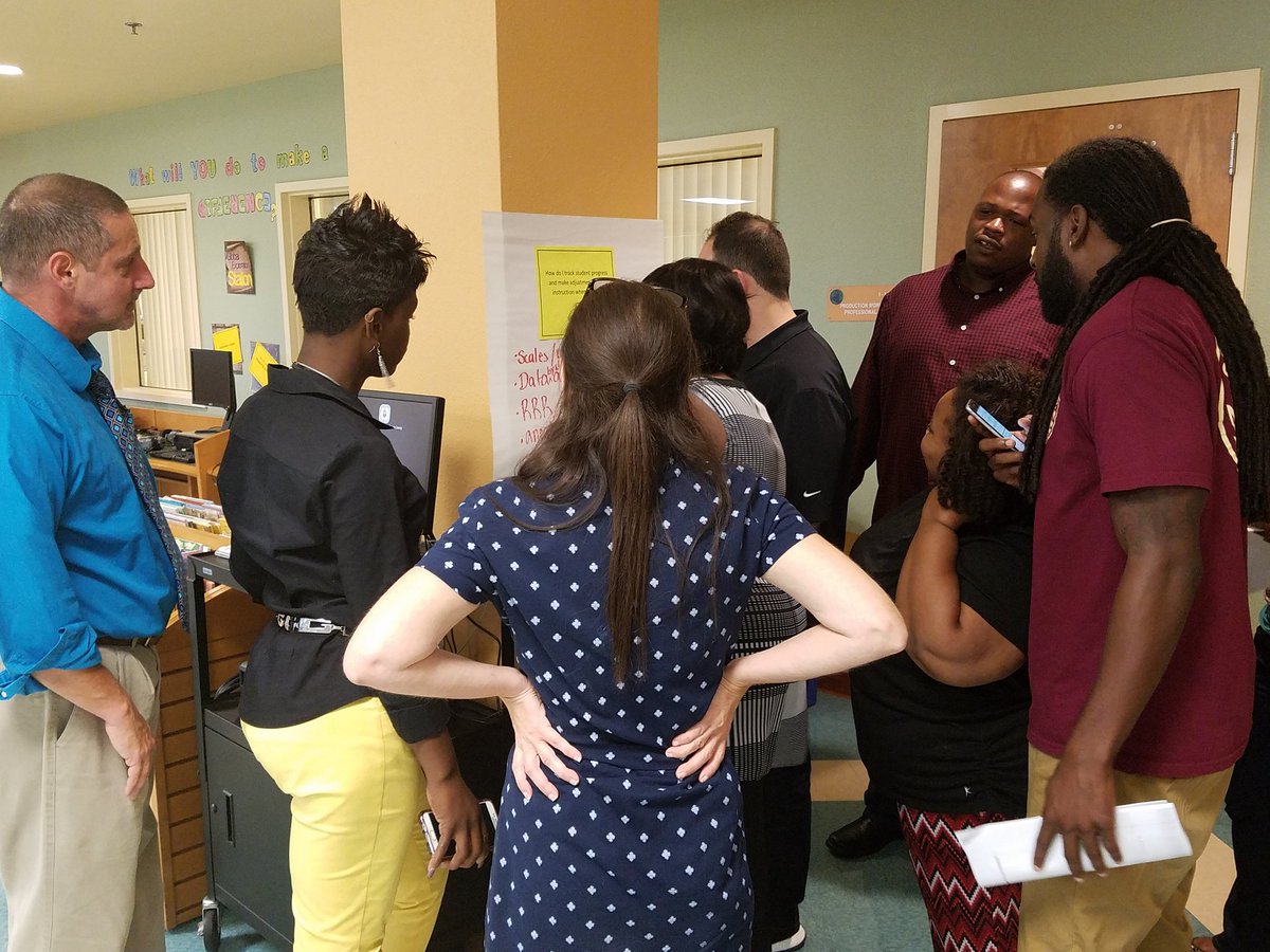 KendrahKelly1's tweet photo. Pillars of Effective Instruction Part 1 PDD @ Westward Elementary @Brooks_Westward @A2Melissakauper #SSCCPBC https://t.co/FOUTbdvtzj