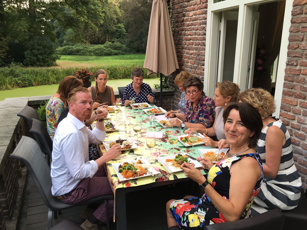 <a href="/inspirecircle/">Inspire</a> netwerk #bestuurssecretarissen provincie #Utrecht te gast bij <a href="/GovernanceUni/">GovernanceUniversity</a> thema #medezeggenschap