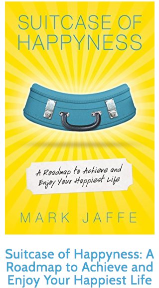 Mark Jaffe tweet media
