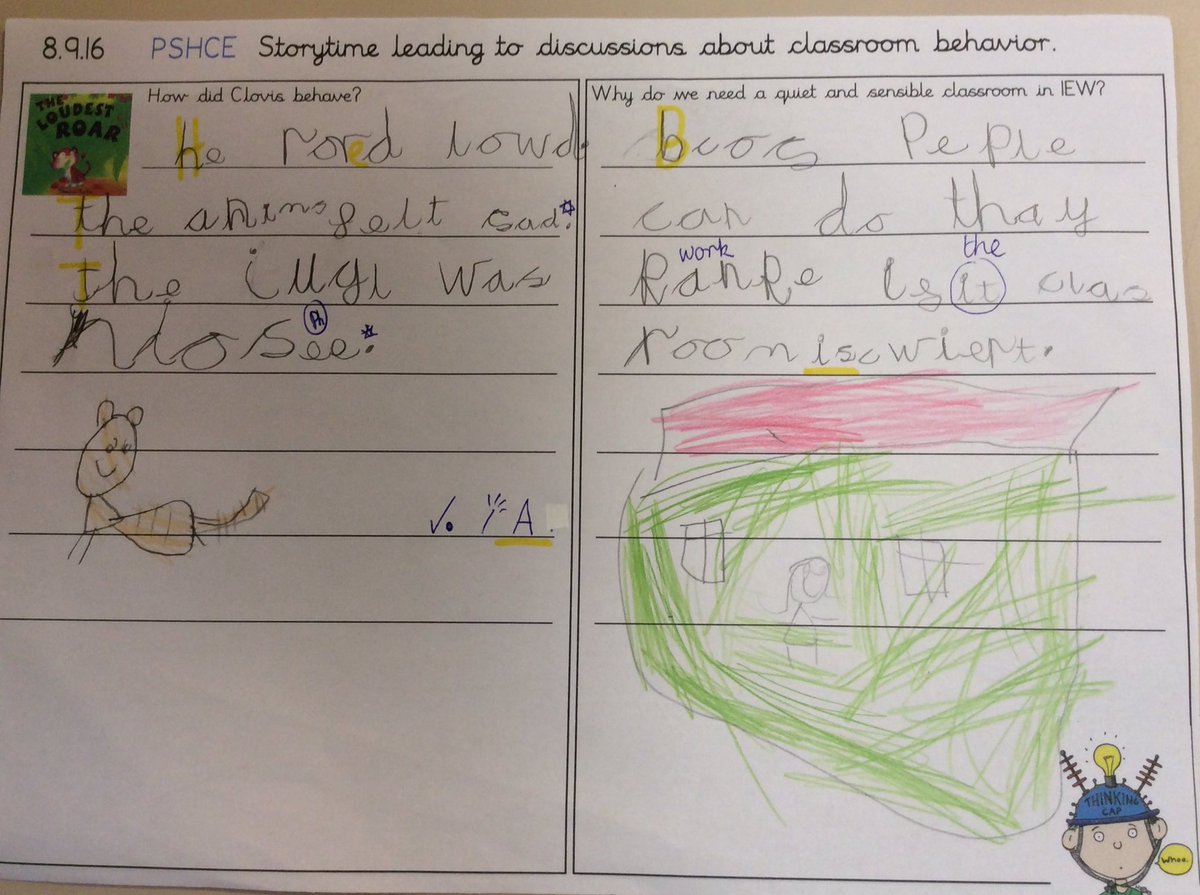 MrsML_Earle's tweet photo. Modelling and exploring early editing skills @JemmaWatson5 @Battyeford https://t.co/nrGTgLBzah