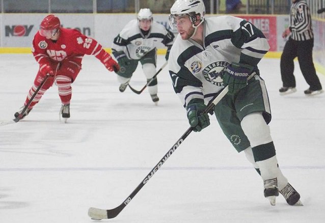 KlippersHockey's tweet photo. Klippers Name Carson Pickett Captain
https://t.co/dDaUu2YEkJ https://t.co/EIyOlRpB4u