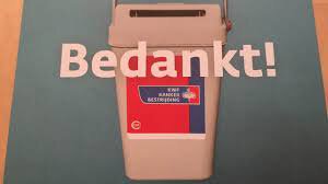 De collecte voor <a href="/kwf_nl/">KWFKankerbestrijding</a> heeft in Helmond maar liefst €29.919,- opgebracht. Dank aan de vrijwilligers en donateurs.