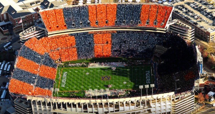 BrookeBerdan's tweet photo. Proud to announce that I've verbally committed to play D1 soccer at Auburn University!!🐯🔶🔷 #WarEagle https://t.co/MRenlkBKCJ