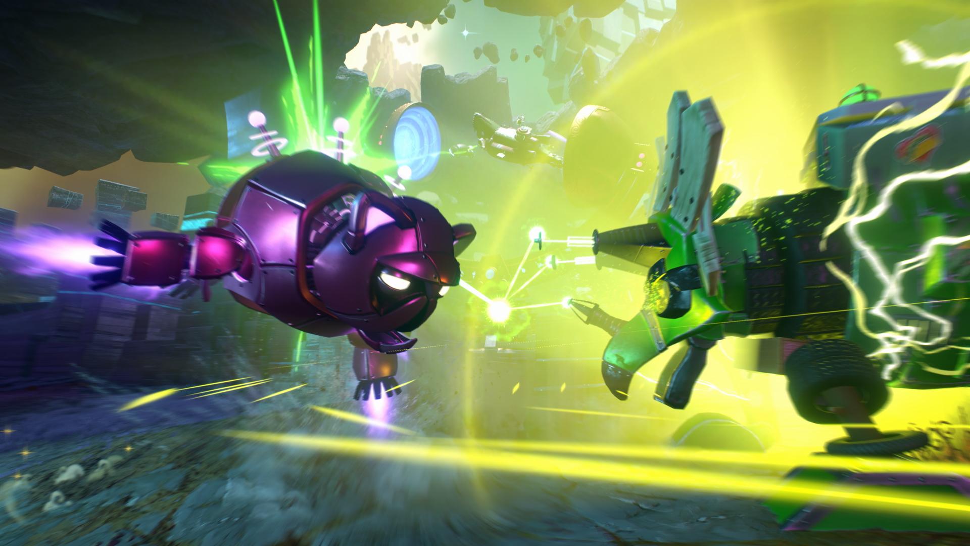 Plants vs. Zombies on Twitter "Join us tomorrow at 10am