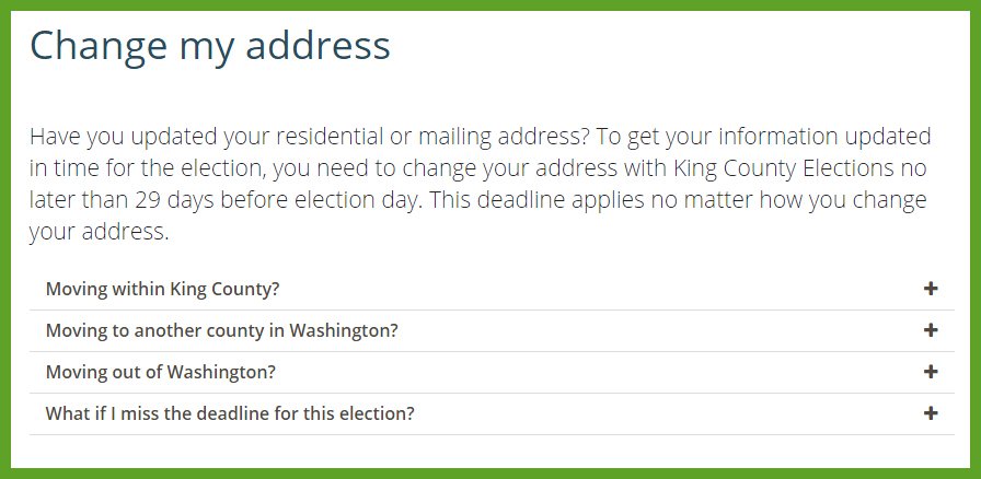 SPLBuzz's tweet photo. Need to update your voter registration? Deadline is October 10 for general election. https://t.co/SDYbEq6svu https://t.co/DEa9Knzgvs