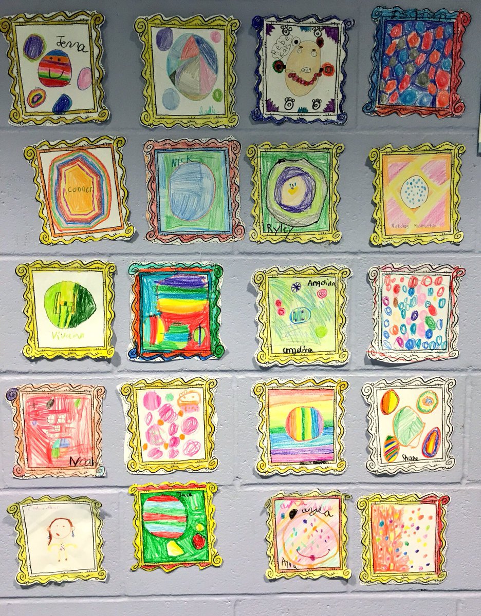 MissFoster23's tweet photo. Happy #DotDay !!! #MakeYourMark https://t.co/WC1vILt7Cu