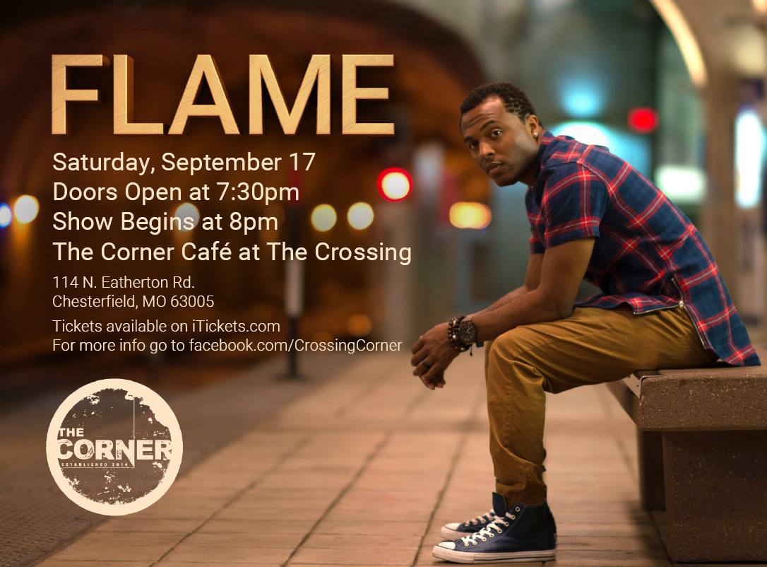 bigbudde's tweet photo. @FLAME314 concert in St. Louis THIS SATURDAY!!
#Flame314 #Flame #ChristianRAP #Unashamed #JesusSaves #StLouis https://t.co/M5wW5qsf4W