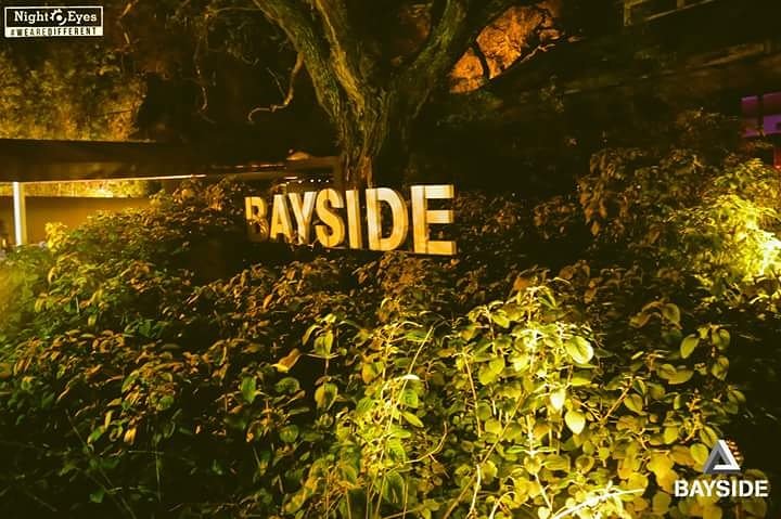 Bayside_BA's tweet photo. SABADO 17 #BAYSIDE

INGRESO GRATUITO POR LISTA, ANOTATE:

11-56068092 (CELL&amp;WAPP)

COMPLEJO PUNTA CARRASCO https://t.co/GhFd7XoVce