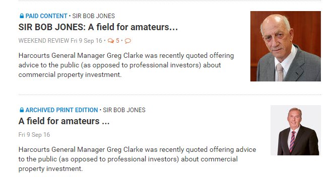 GMNAIHarcourts's tweet photo. Thanks @TheNBR and Sir Bob Jones for picking up on this blog on pros of regional investment https://t.co/UD0wn6GVcg https://t.co/ewtLsNvMUb