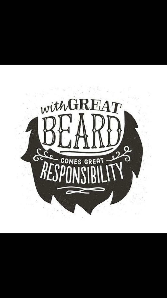 KinglyBeard's tweet image. Go ahead ! Take on that responsibility with Kingly beard brand !