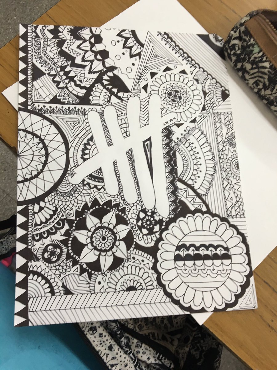 Hey <a href="/5SOS/">5 Seconds of Summer</a> look my draw. It's a fan art. I hope you like it. It's took a lot of time and hard work😉 I love you 💖