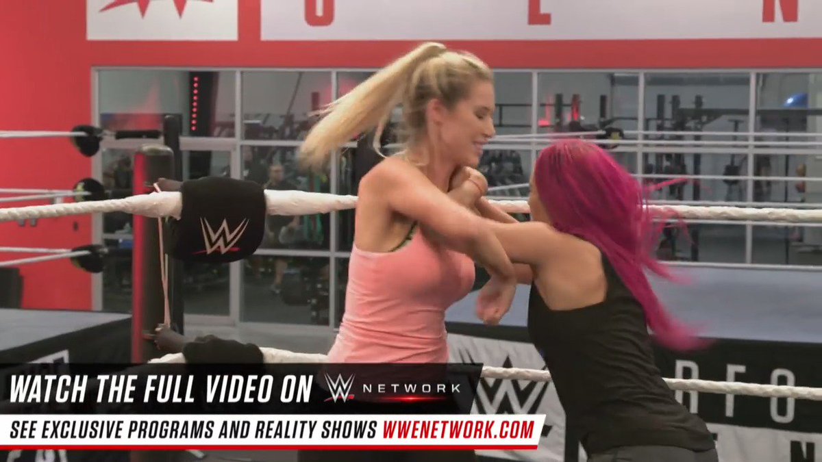 See how the Hardcore Legend manages the Foley home on #HolyFoley, only on .