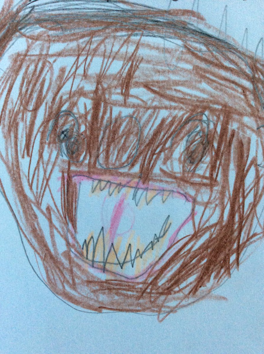 MrsML_Earle's tweet photo. Growth mindset - challenging ourselves &amp; Improving our work. Amazing self portraits! @JemmaWatson5 @Battyeford https://t.co/qQE6fK1FIh