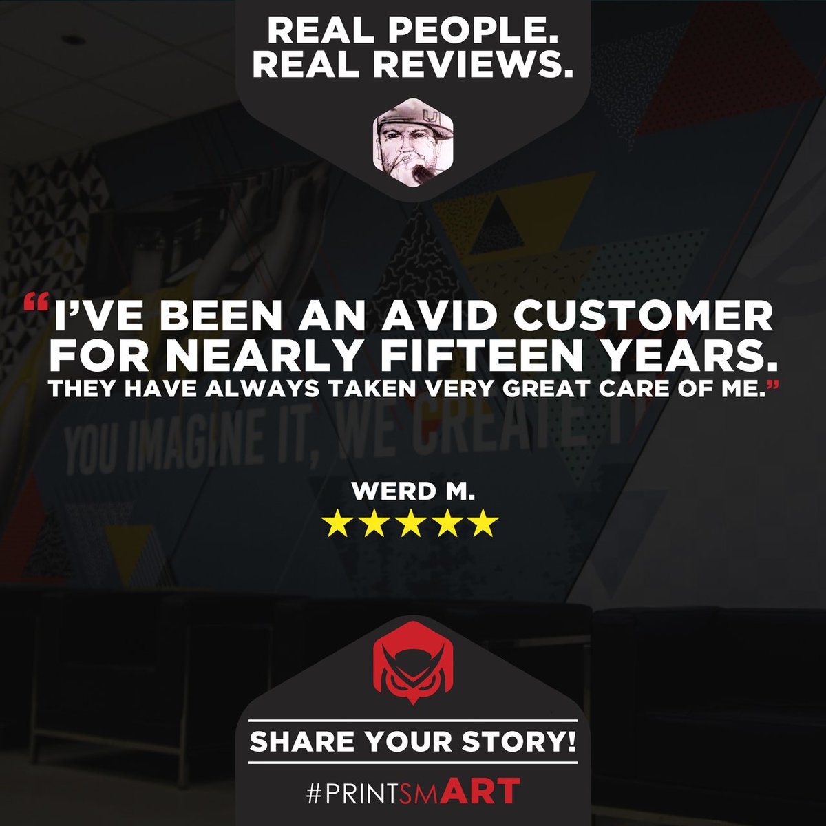 SmartLevels's tweet image. Real People, Real Reviews
What our customers say about us.