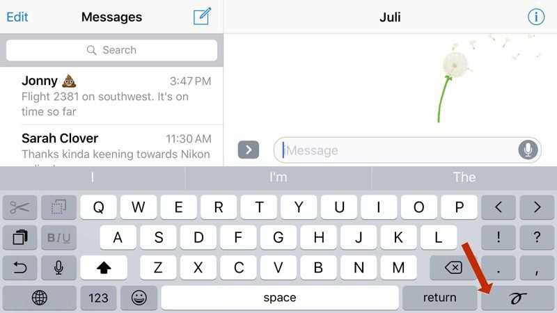 Apple News tweet media