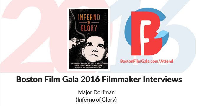 See our #fblive interview w/ #bostonfilm 's Major Dorfman! ow.ly/6EfI3048A7I