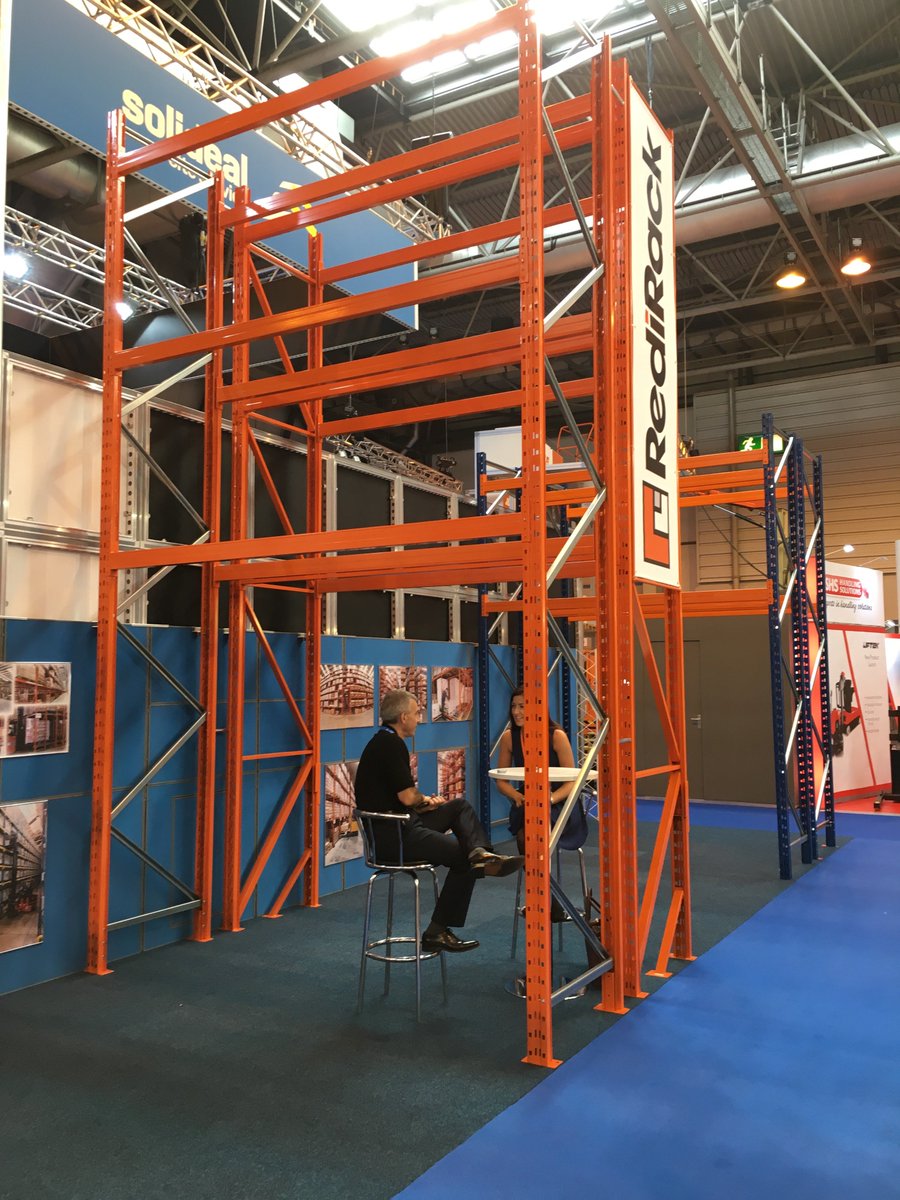 SEMAUK's tweet photo. Sema at IMHX https://t.co/JofLt7cVZb