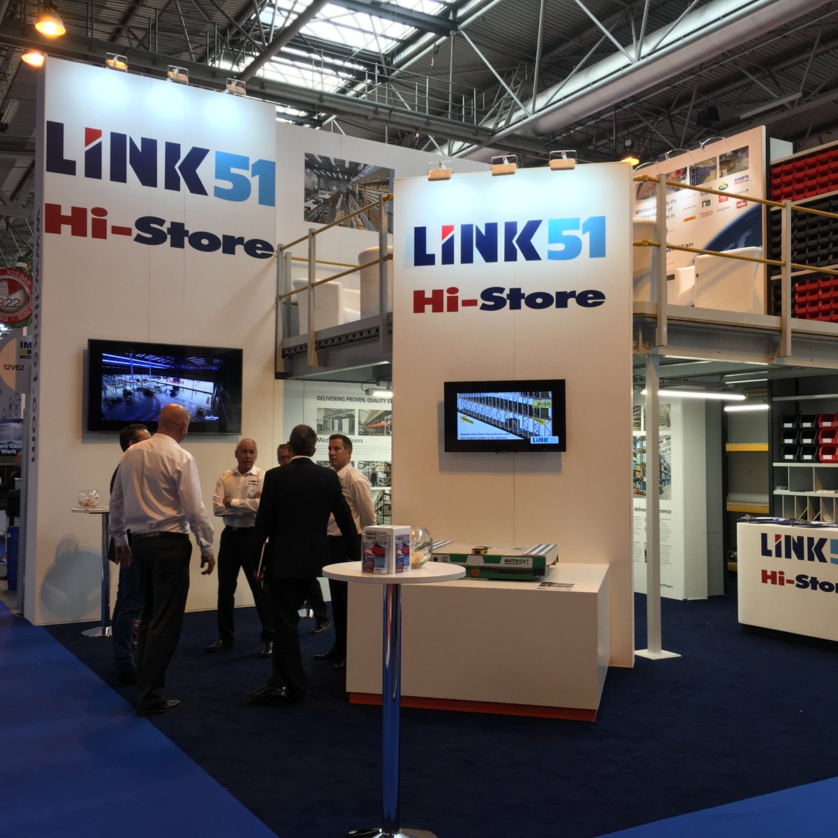 Sema at IMHX