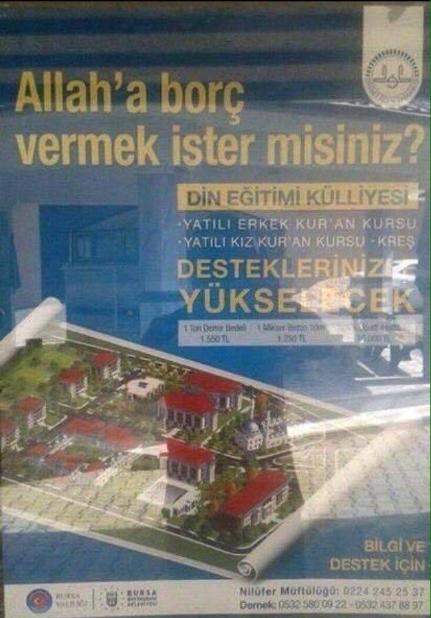 Resmi Twitter'da görüntüle