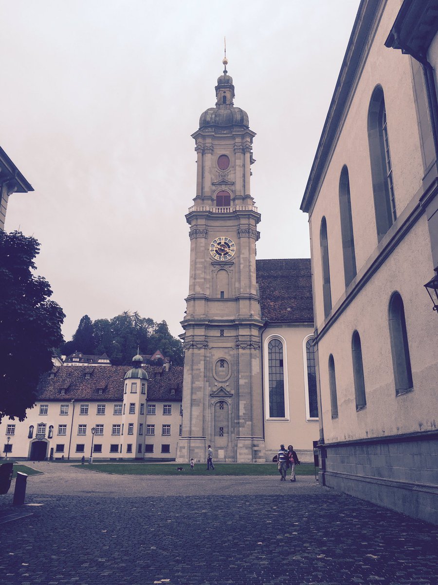 zettel_kasten's tweet photo. Schön und interessant war es in St. Gallen im Rahmen der #worksmartweek bei @Witzig_Office und @worksmartCH https://t.co/7Ezl8rVcJ1