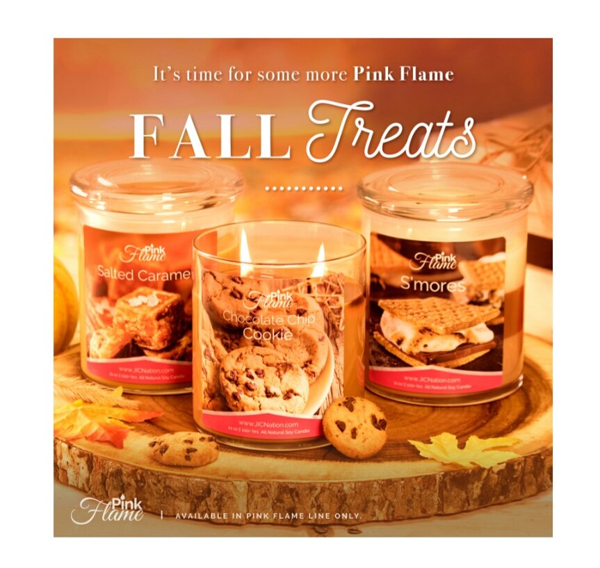 daveyandaprils's tweet photo. 👇 link:
https://t.co/R2HRKRoOkA
#candlelover  #fallscents #halloween #trickortreat #everythingpumpkin https://t.co/2xpXRw6yEA