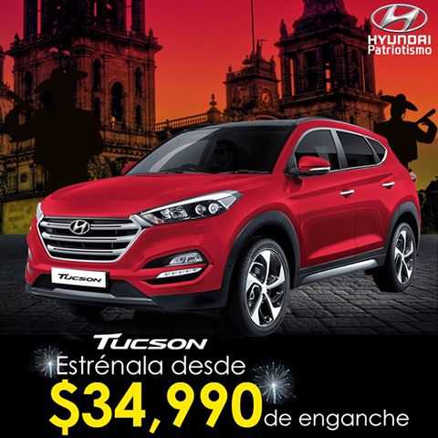 Hyundai_Pat's tweet photo. ¡Las fiestas patrias tienen esta promoción para ti! https://t.co/qq452or442 
#Promociones #Septiembre https://t.co/KgATriRcpf