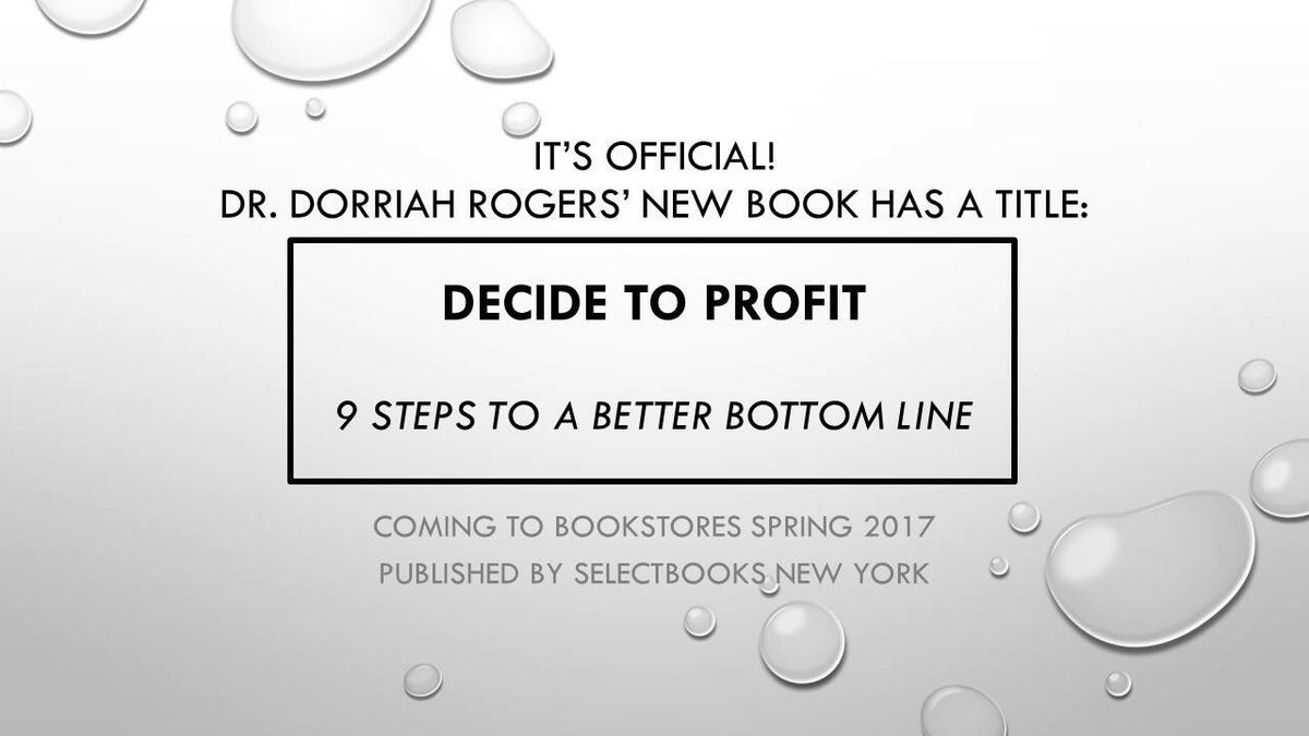 Paradyne Consulting (@paradyneconsult) on Twitter photo 