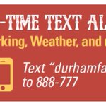 Photo by DURHAM CT - EM DEPT (@durhamem)