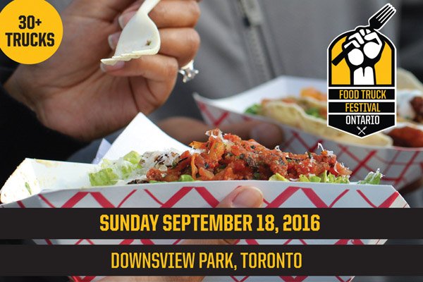 CraveTO's tweet photo. Taste the Food Truck Event of the Year: https://t.co/34KPn1mELy https://t.co/XBIh9tYlAz