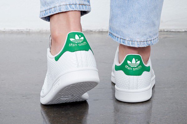 adidas stan smith honeycomb