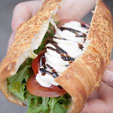 Taste the Food Truck Event of the Year: shar.es/1xX5N6