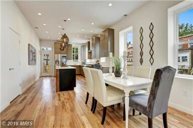 MAD_Development's tweet photo. Beautiful family spaces #maddc #BloomingdaleDC #citylife #forsale https://t.co/f5H0aOBahg