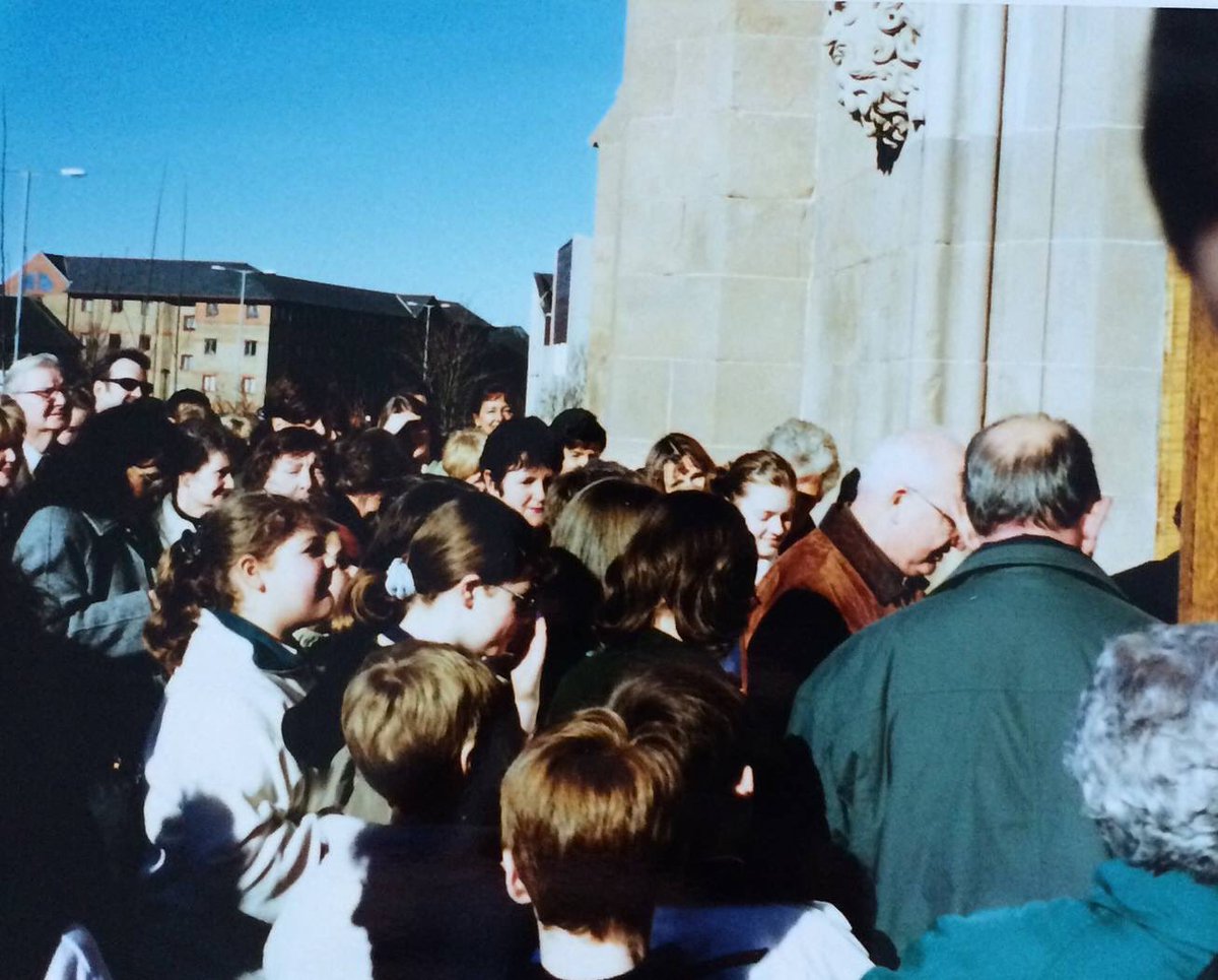 Roman Catholic Ayr tweet media