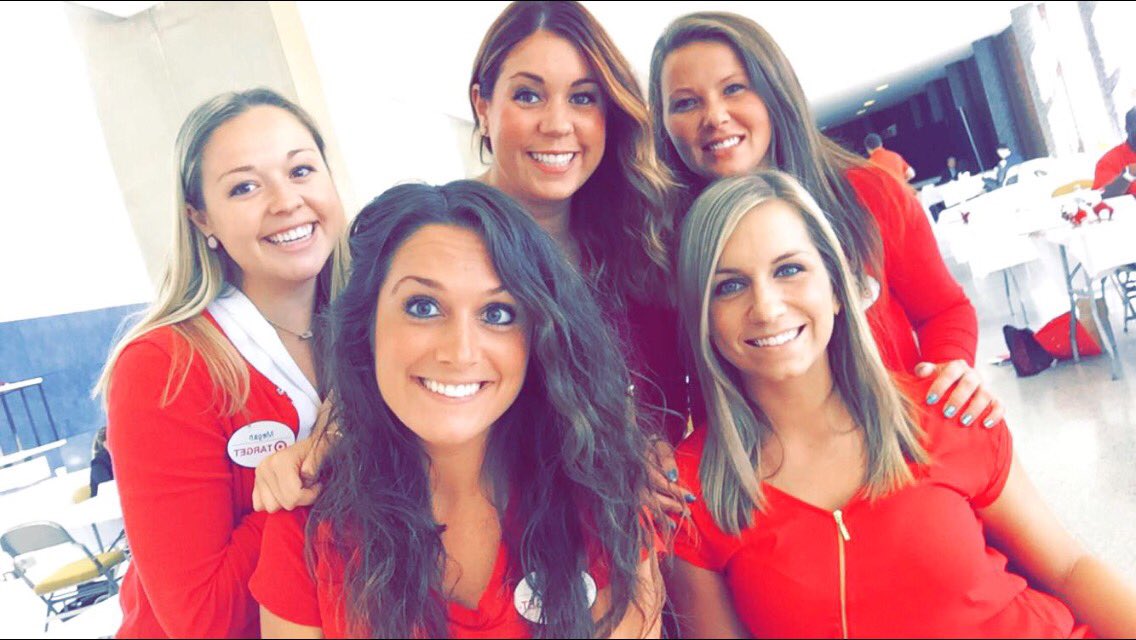 Had another great day at <a href="/miamiuniversity/">Miami University</a> with some amazing Cincy leaders!! #TGTonCampus #WeGotThis ❤️🙌🏻