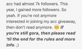 _beautynmakeup_'s tweet photo. I would like to win @hazietamie 21k acc giveaway!! https://t.co/s1RGrtxA2n